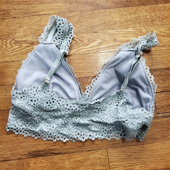 🌻 IJAK (NWOT) Lace Bralette - Picture 2 of 3